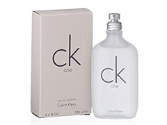 Calvin Klein One