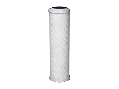Pentair Pentek SCBC-10 10" x 2.5" Carbon Block Water Filter