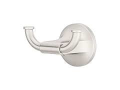 Pfister Pfister Pfirst Modern Towel Hook, 1-Pack