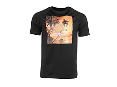 Hurley Men's Nineteen Ninety Nine Shirt