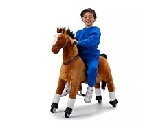 Lil’ Jumbl Ride on Horse