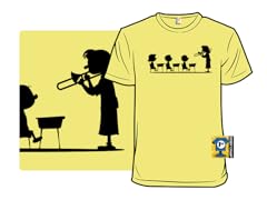 Teacher Talks Funny