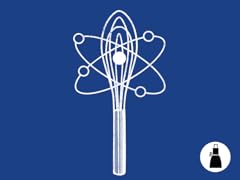 The Science of Cooking Apron