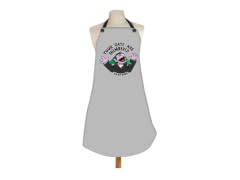 Your Days Are Numbered Apron