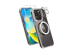 iPhone 14 Pro Max Case Protection Kit