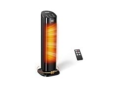 GRIDR Space Heater Large Room