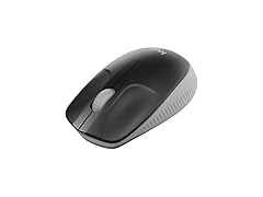 Logitech Wireless Mouse M190