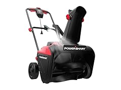 PowerSmart 21" Electric Snow Blower