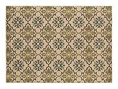 Sybil Blue Indoor Area Rug  (Pick Size)
