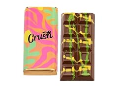 Crush Dubai Pistachio Bar 7oz