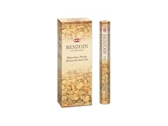 HEM Encens Benjoin - 20 grs