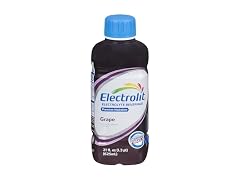 Electrolit Grape 21oz