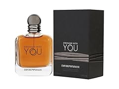 Giorgio Armani Emporio Stronger With You EDT 3.4 oz.