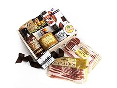 For The Bacon Lover Gift Crate