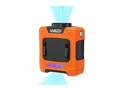 AMKEN Waist Fan