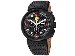 F1 Classic, Black / Black