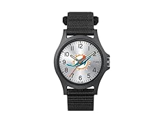 Timex Men's NFL Pride 40mm Watch (Miami Dolphins)