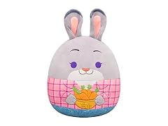 Squishmallows Original 12in Disney Judy Hopps