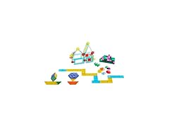 edxeducation Transparent Sorting & Counting Set
