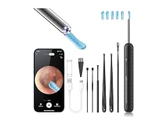 AIFINI Ear Wax Removal, Ear Cleaner, FSA