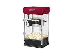 Cuisinart CPM-28FR Classic-Style Popcorn Maker Re