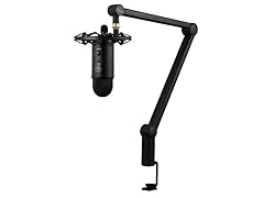 Blue Yeticaster Pro Broadcast Bundle