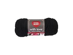 Red Heart 10016764 With Love Yarn