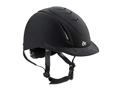 Ovation Deluxe Schooler Helmet S/M