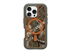 OtterBox iPhone 16 Pro Defender Pro Series XT Clear Case