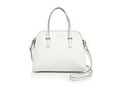 Kate Spade Cedar Street Maise Satchel Handbag