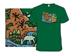 Get Your Boots Dirty