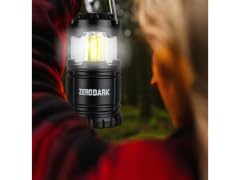 Aduro Tactical LED Collapsible Lantern
