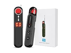 Hidden Camera & Bug Detector