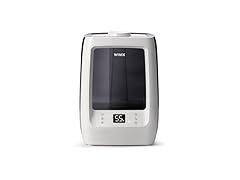 Winix L201 2-Gallon Ultrasonic Humidifier