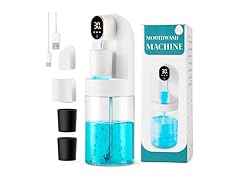 Centuckos Automatic Mouthwash Dispenser