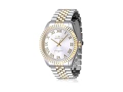 Invicta Specialty Quartz 3 Hand Dial Watch