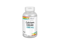 Solaray Calcium Citrate Complex