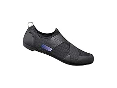 Shimano IC1 Shoes, Black, Size 48