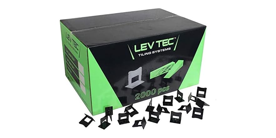 LEVTEC 1/8