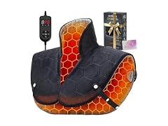 InVarme 2X Graphene-Infused Heating Pad