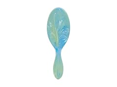 Wet Brush Original Detangler, Green (Matte Marble)
