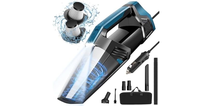 Zokerlife SP-003E ZOKER Direct Stick Vacuum, Cordless