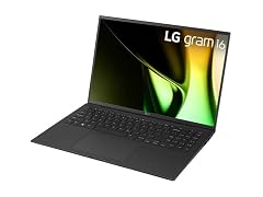 LG Gram 15 Ultra 7 15" Laptop