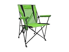Kijaro Versatile Folding Chair