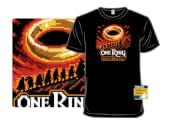 Super Retro Ring