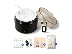 unimiko Nose Wax Kit Men