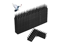 CIIC Animal Deterrent Spikes