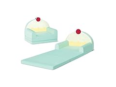 Delta Children Cupcake Flipout Figural Chair