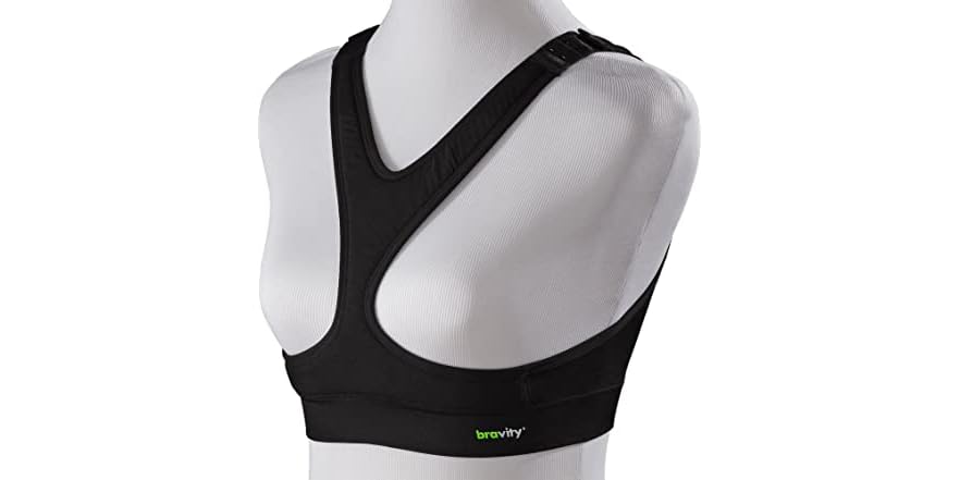 Women Anti-wrinkle Sleeping Bra Cleavage Sleep Bra Breast Pillow Chest...