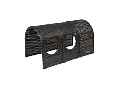 Excellerations Wicker Tunnel